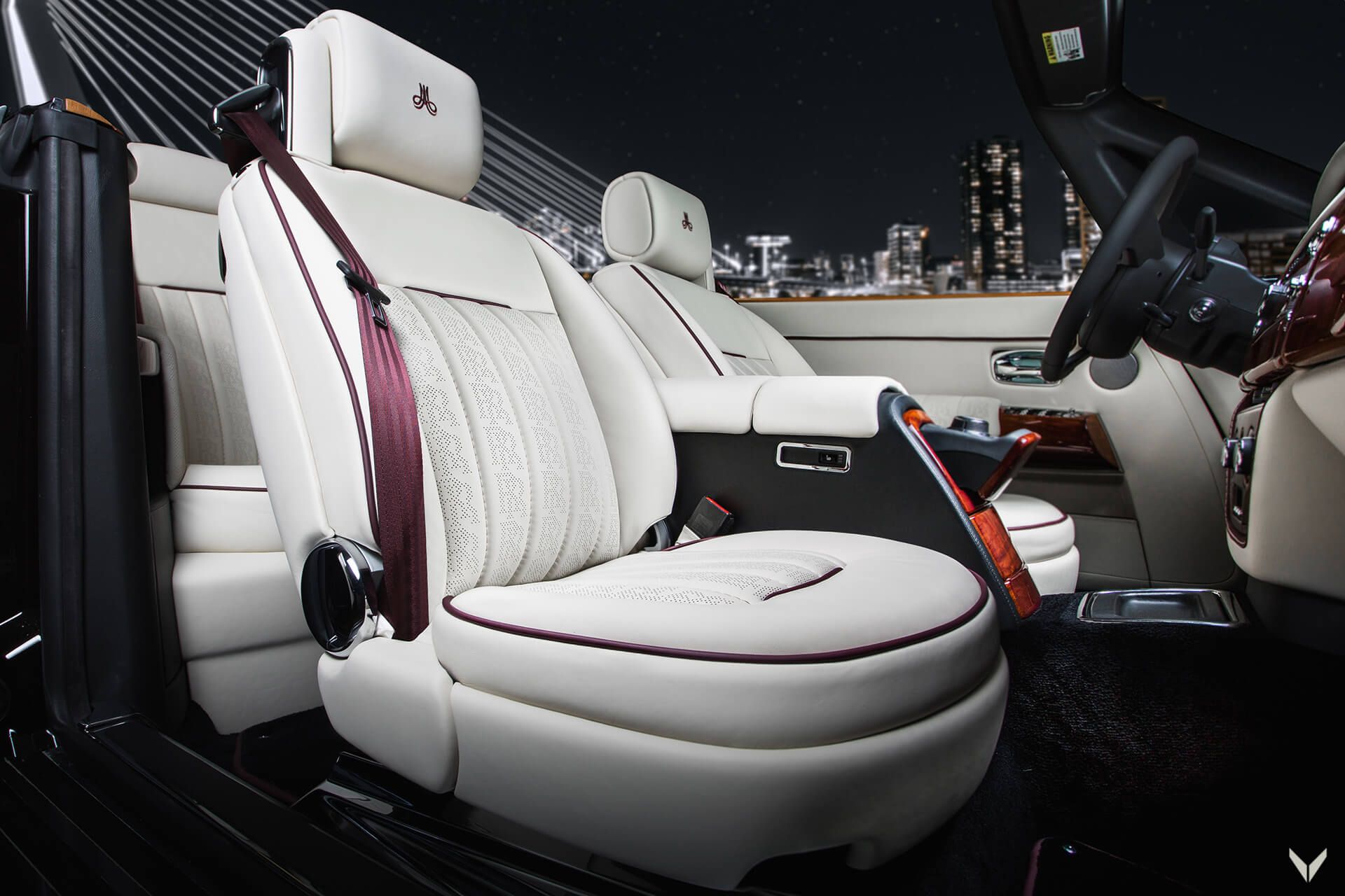 rolls-royce-phantom-drophead-coupe-vilner-tuning-7 Rolls-Royce Phantom Drophead Coupe Interior Brought Back To Life By Vilner