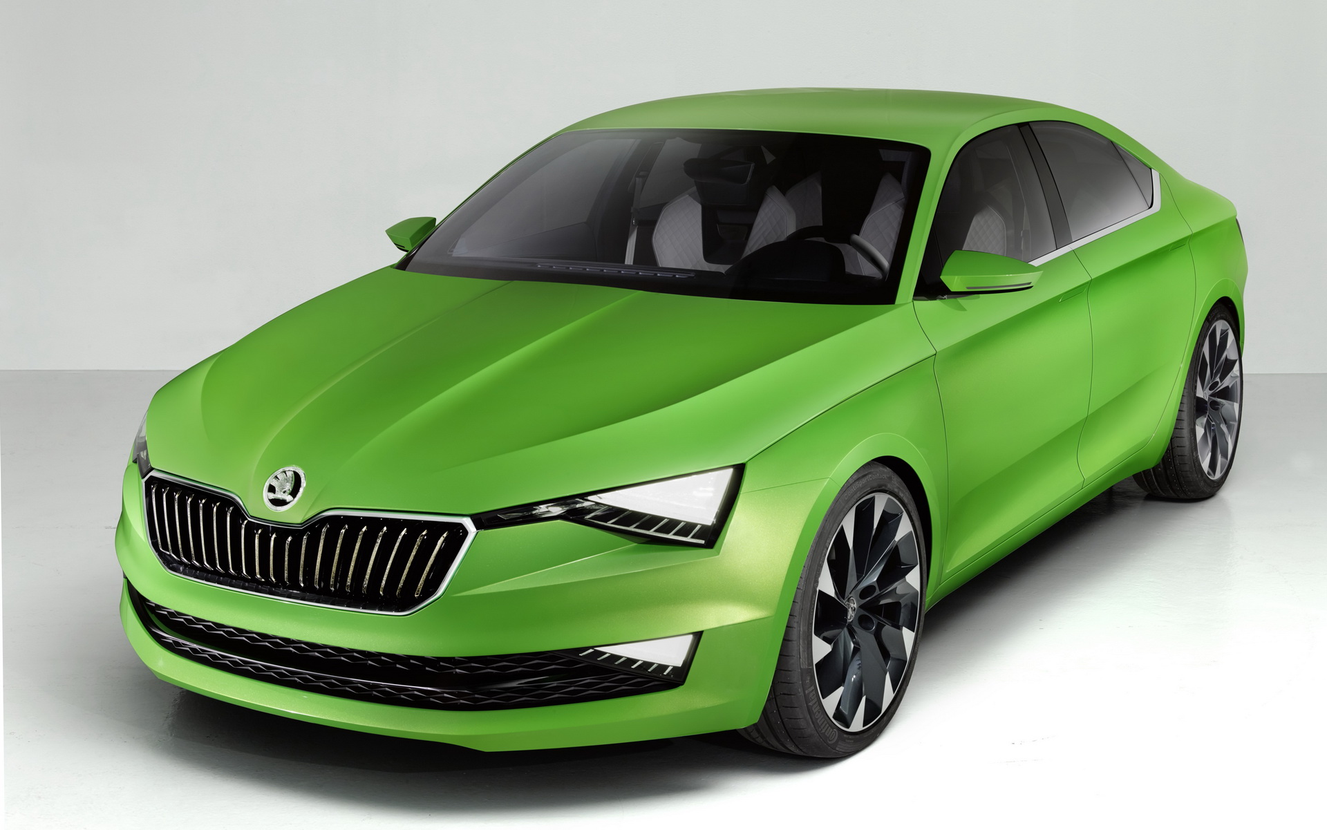 skoda-visionc-concept-2 Skoda Needs To Find A Way To Convince Consumers To Pay More For EVs
