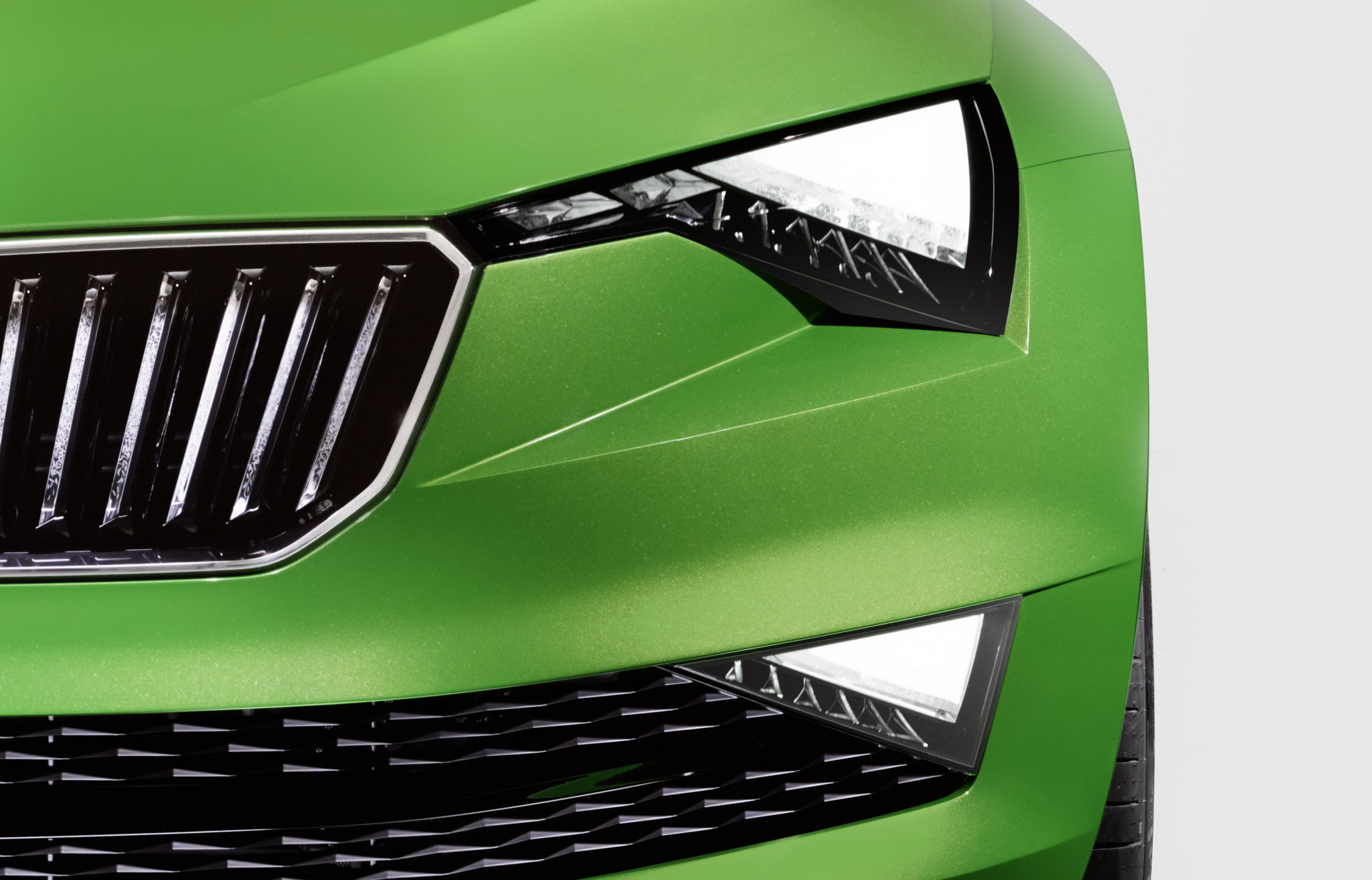 skoda-visionc-concept-4 Skoda Needs To Find A Way To Convince Consumers To Pay More For EVs