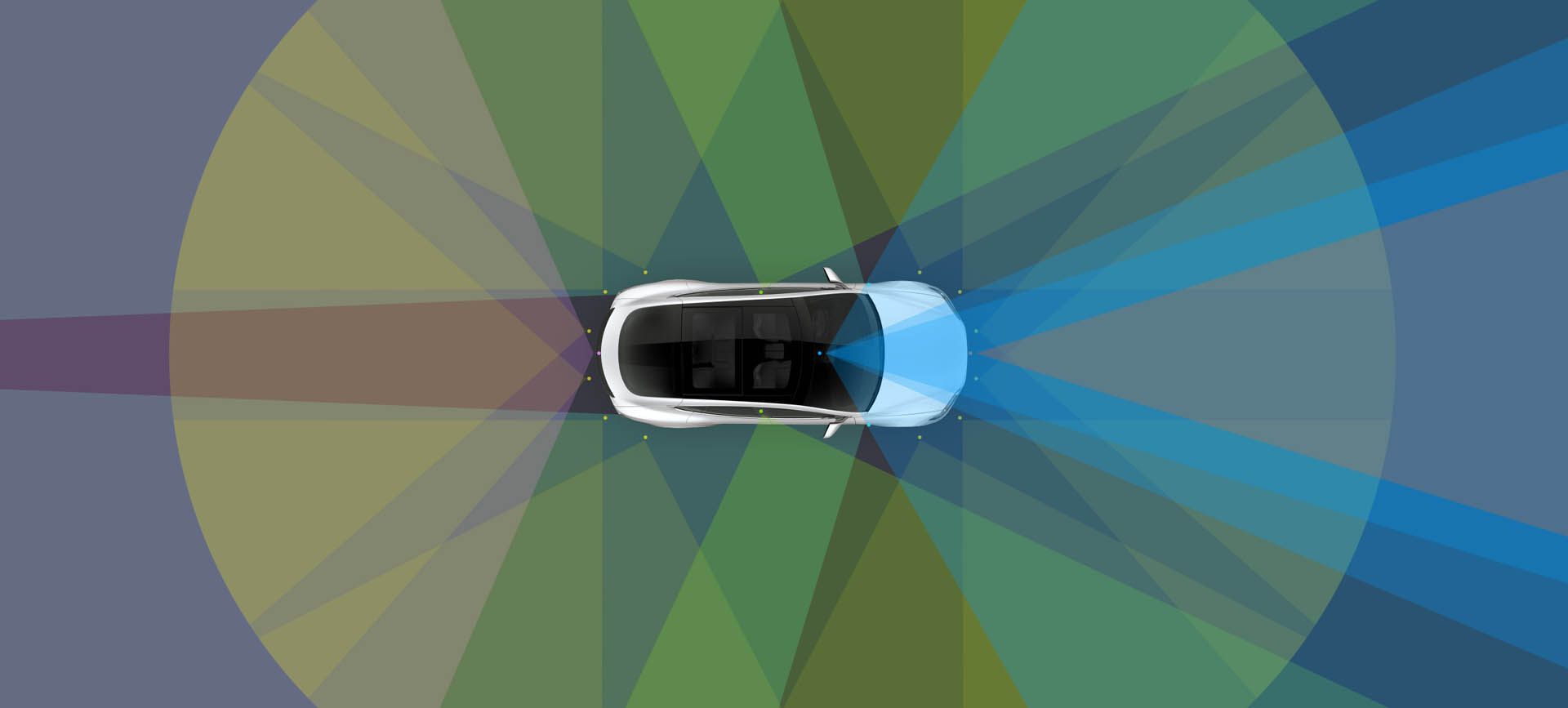 tesla-autopilotnew Tesla’s Autopilot Chief Leaves For Intel