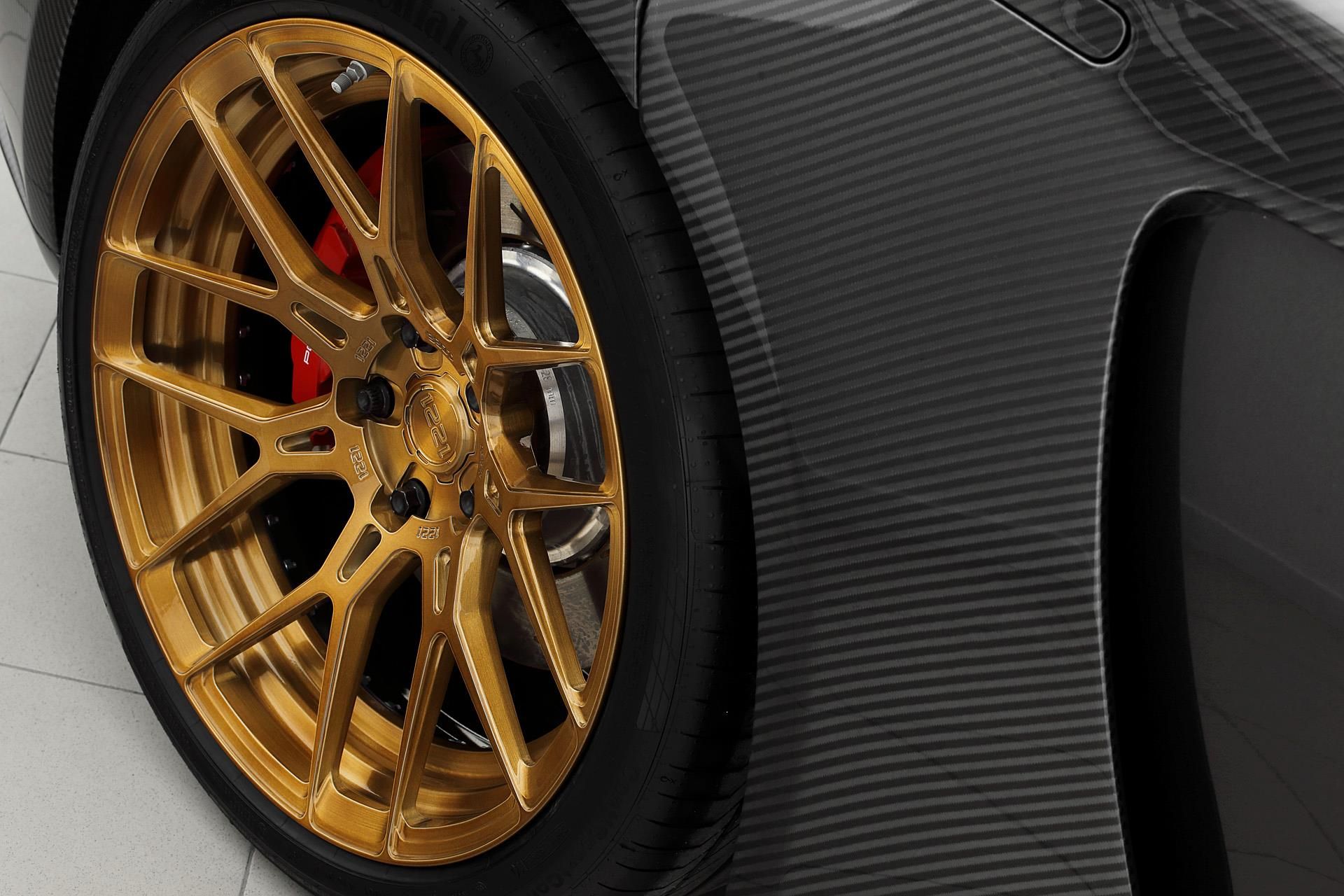 topcar-panamera-gtr-carbon-edition-11 TopCar Brings Exclusivity With Panamera GTR Carbon Edition 1/3