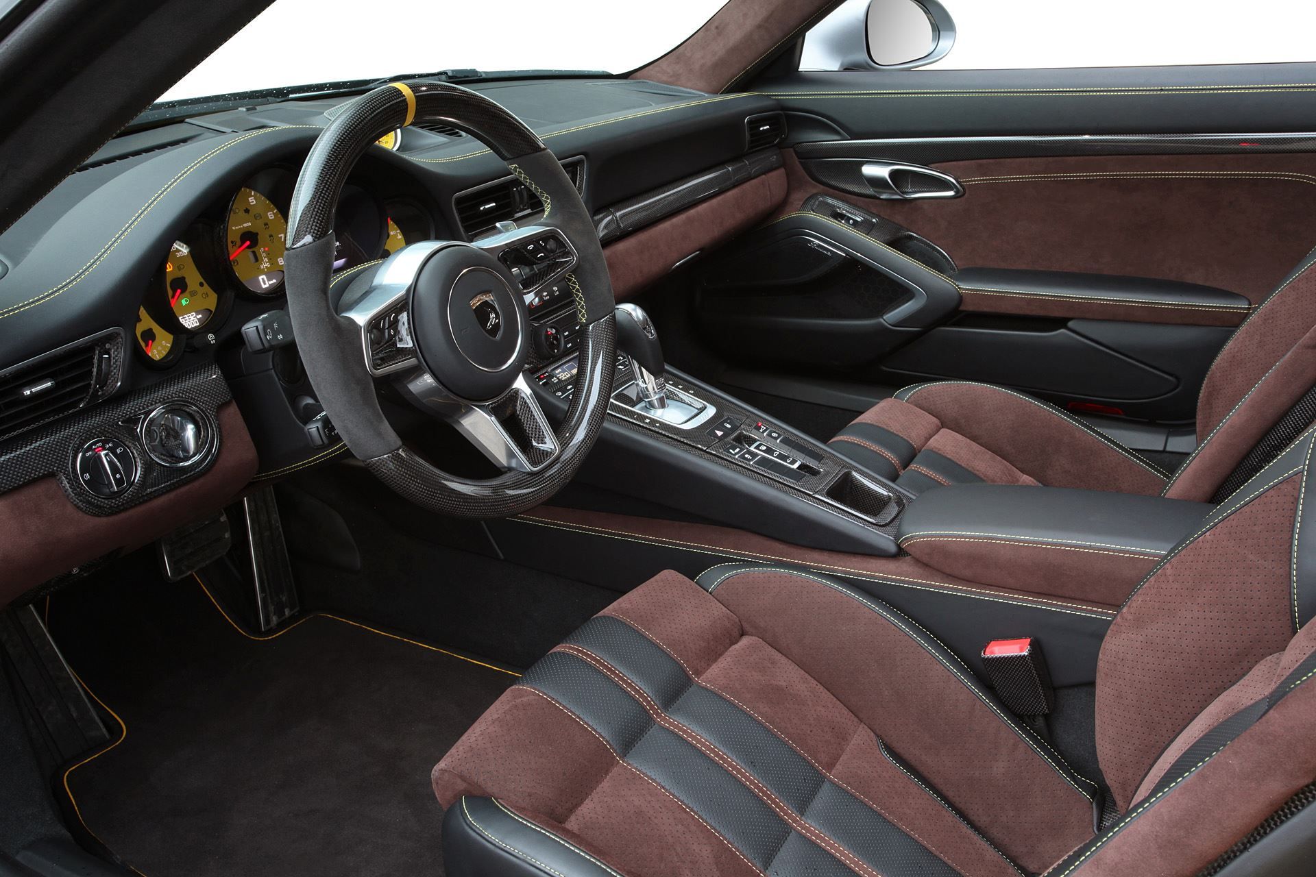 topcar-porsche-991-stinger-gtr-felix-ferro-20 TopCar Presents New Porsche 911 Turbo Stinger GTR Felix Ferro