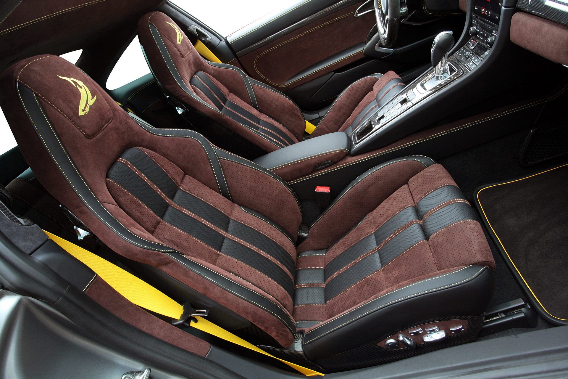 topcar-porsche-991-stinger-gtr-felix-ferro-21 TopCar Presents New Porsche 911 Turbo Stinger GTR Felix Ferro