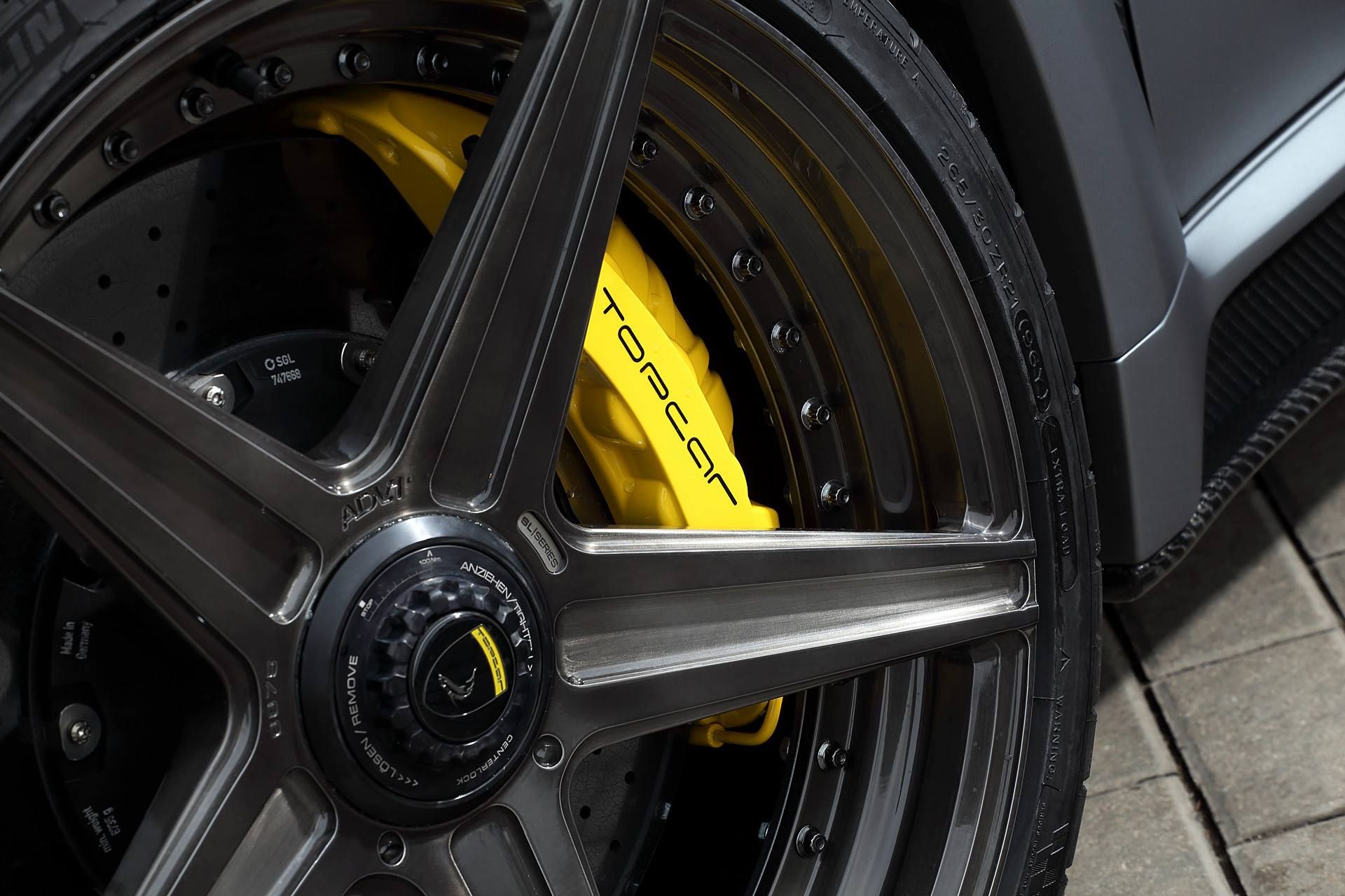 topcar-porsche-991-stinger-gtr-felix-ferro-9 TopCar Presents New Porsche 911 Turbo Stinger GTR Felix Ferro