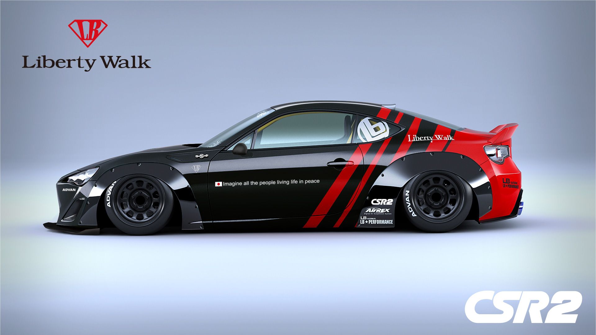 toyota-86-liberty-walk-tuning-4 How About A Toyota 86 From Liberty Walk?