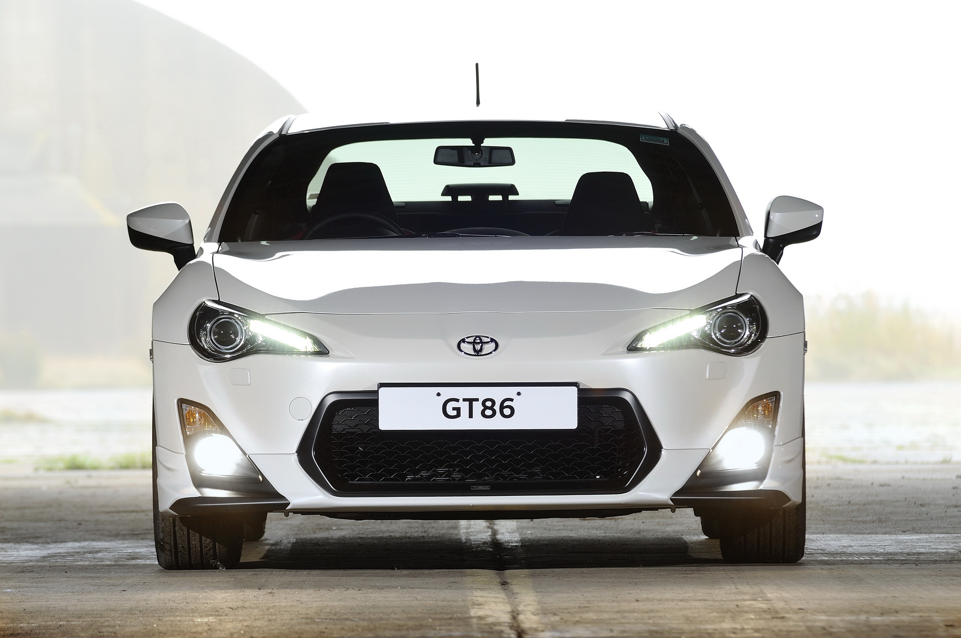 toyota-gt-86-trd-1 Second-Gen Toyota 86/Subaru BRZ Due For 2021 With New Engine