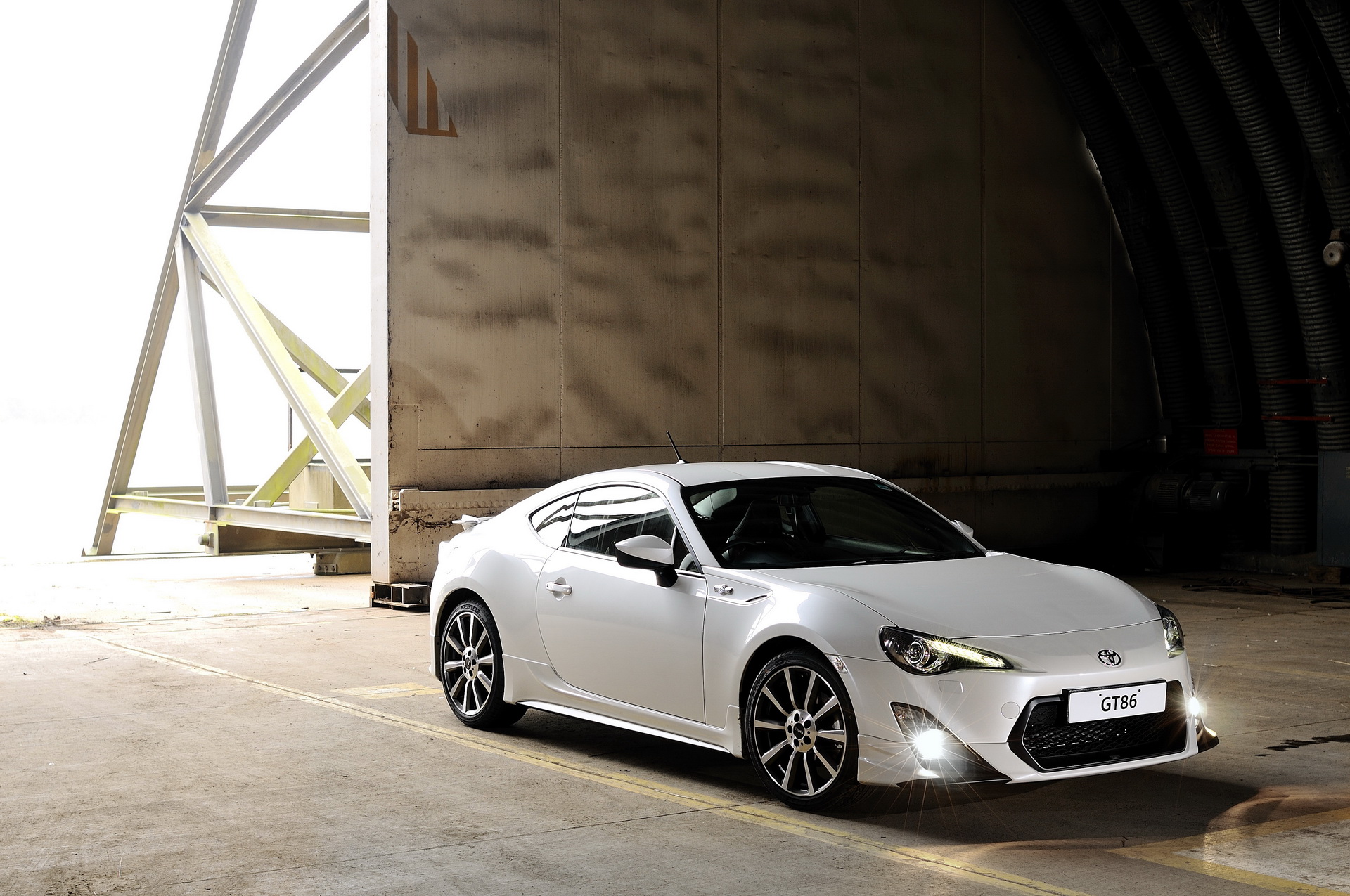 toyota-gt-86-trd-2 Second-Gen Toyota 86/Subaru BRZ Due For 2021 With New Engine