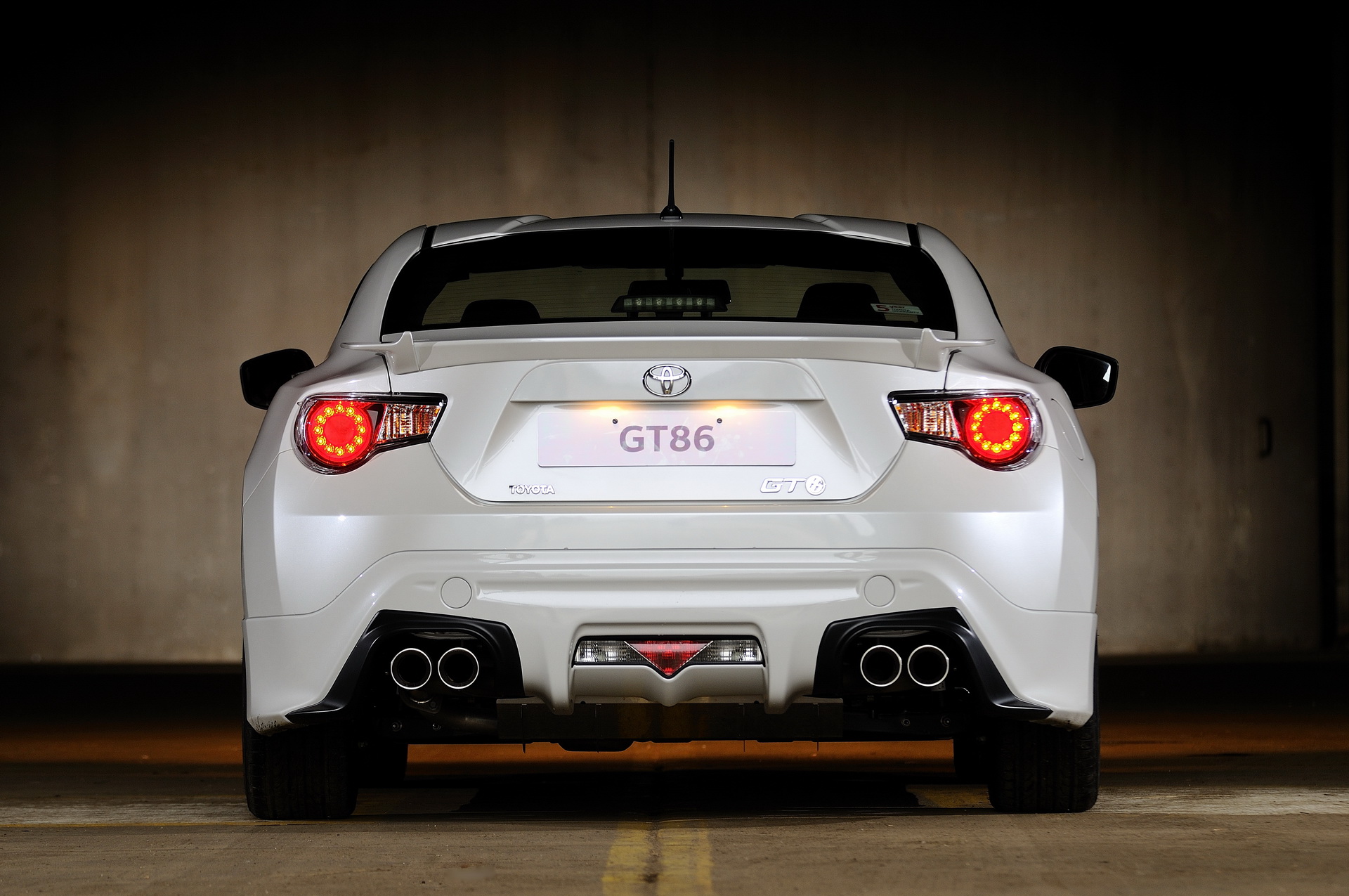 toyota-gt-86-trd-3 Second-Gen Toyota 86/Subaru BRZ Due For 2021 With New Engine