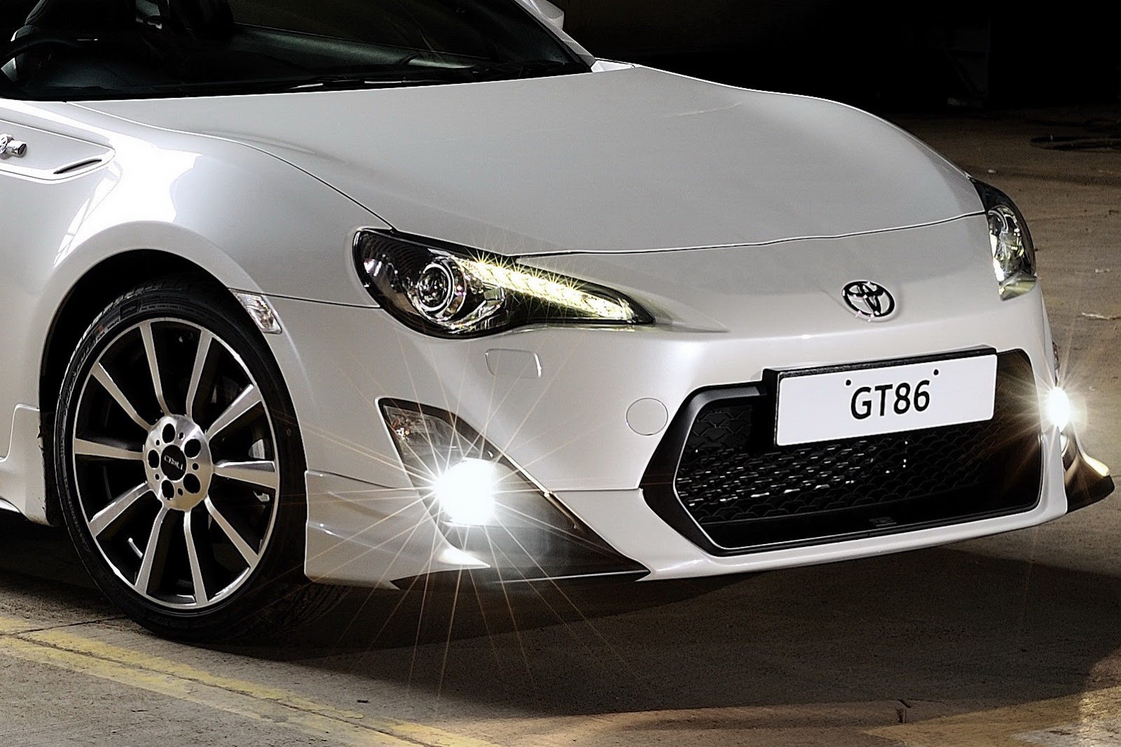 toyota-gt-86-trd-6 Second-Gen Toyota 86/Subaru BRZ Due For 2021 With New Engine