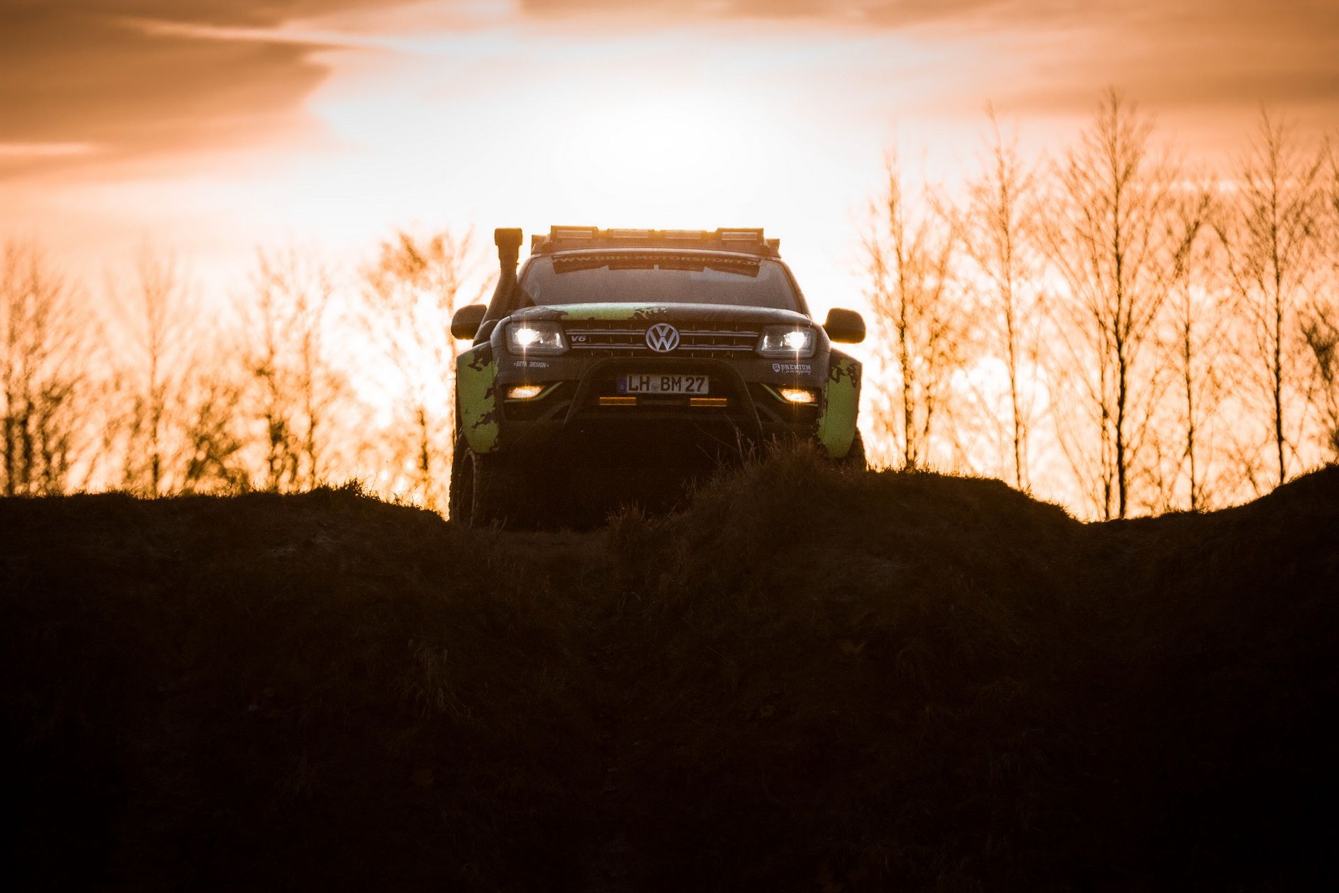 vw-amarok-aventura-bbm-off-road-tuning-15 Volkswagen Amarok By BBM Is An Adventure-Ready Off-Road Monster