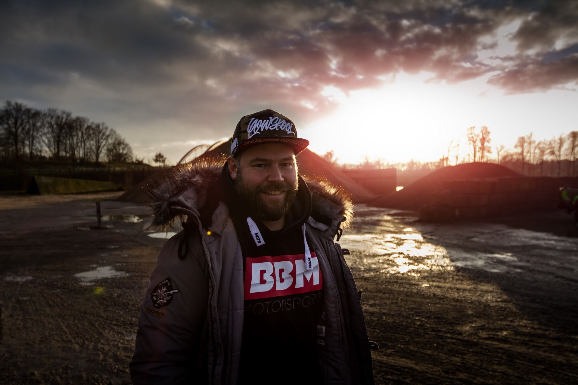 vw-amarok-aventura-bbm-off-road-tuning-17 Volkswagen Amarok By BBM Is An Adventure-Ready Off-Road Monster