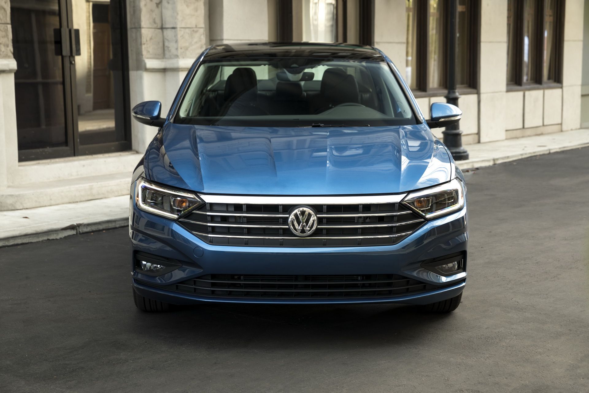 vw-new-jetta-us-pricing-3 2019 Volkswagen Jetta: Full Details On U.S. Pricing And Equipment Levels