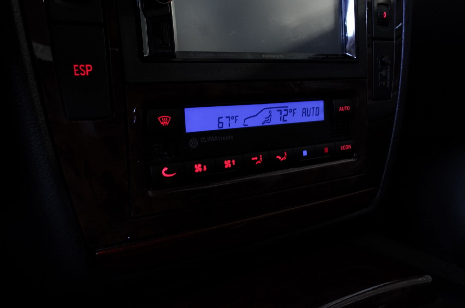 vw-passat-variant-w8-auction-bat-20 2003 VW Passat Variant W8 With Manual Box Is One Of Only 97 Sold In The USA