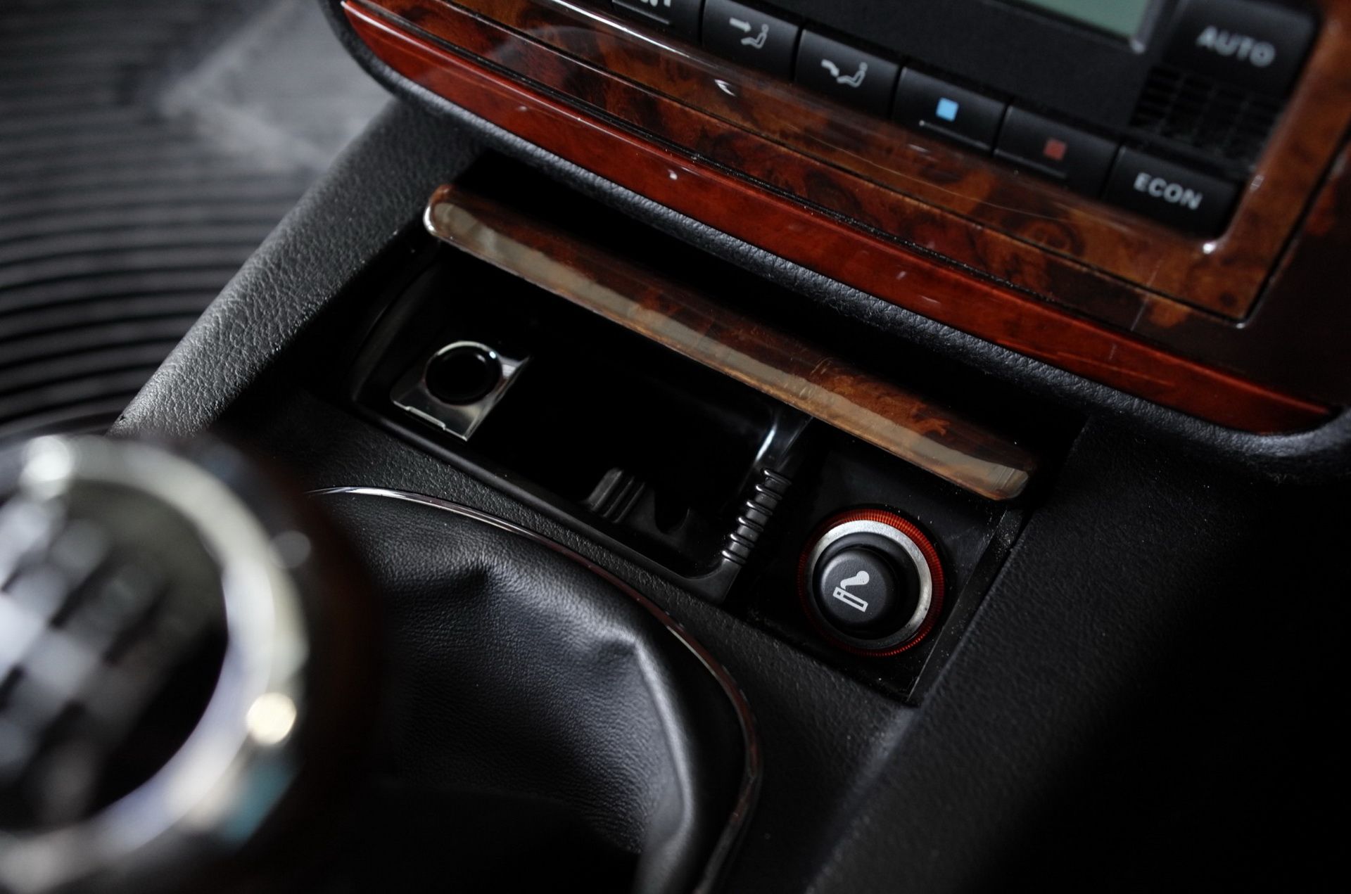 vw-passat-variant-w8-auction-bat-25 2003 VW Passat Variant W8 With Manual Box Is One Of Only 97 Sold In The USA