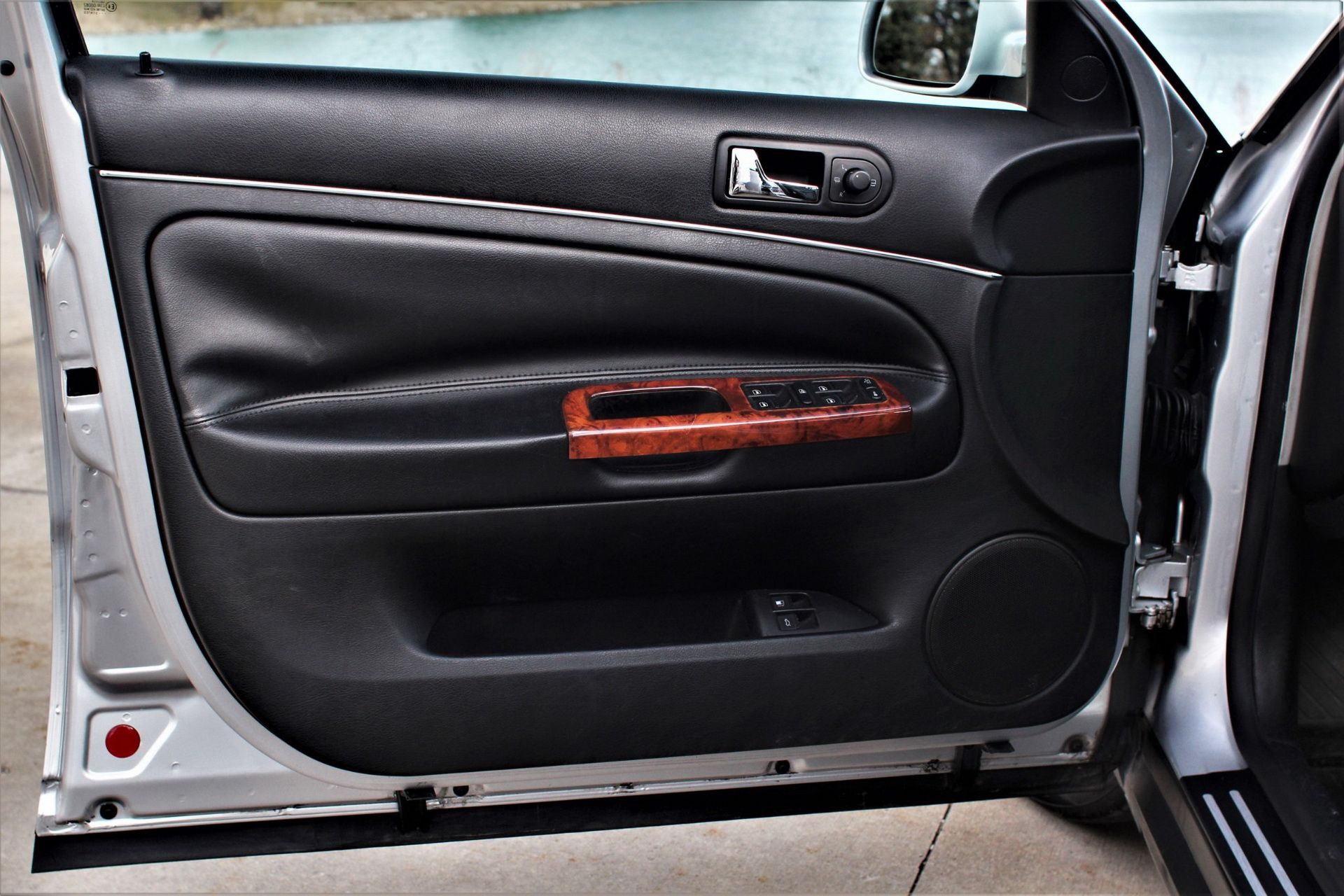 vw-passat-variant-w8-auction-bat-38 2003 VW Passat Variant W8 With Manual Box Is One Of Only 97 Sold In The USA