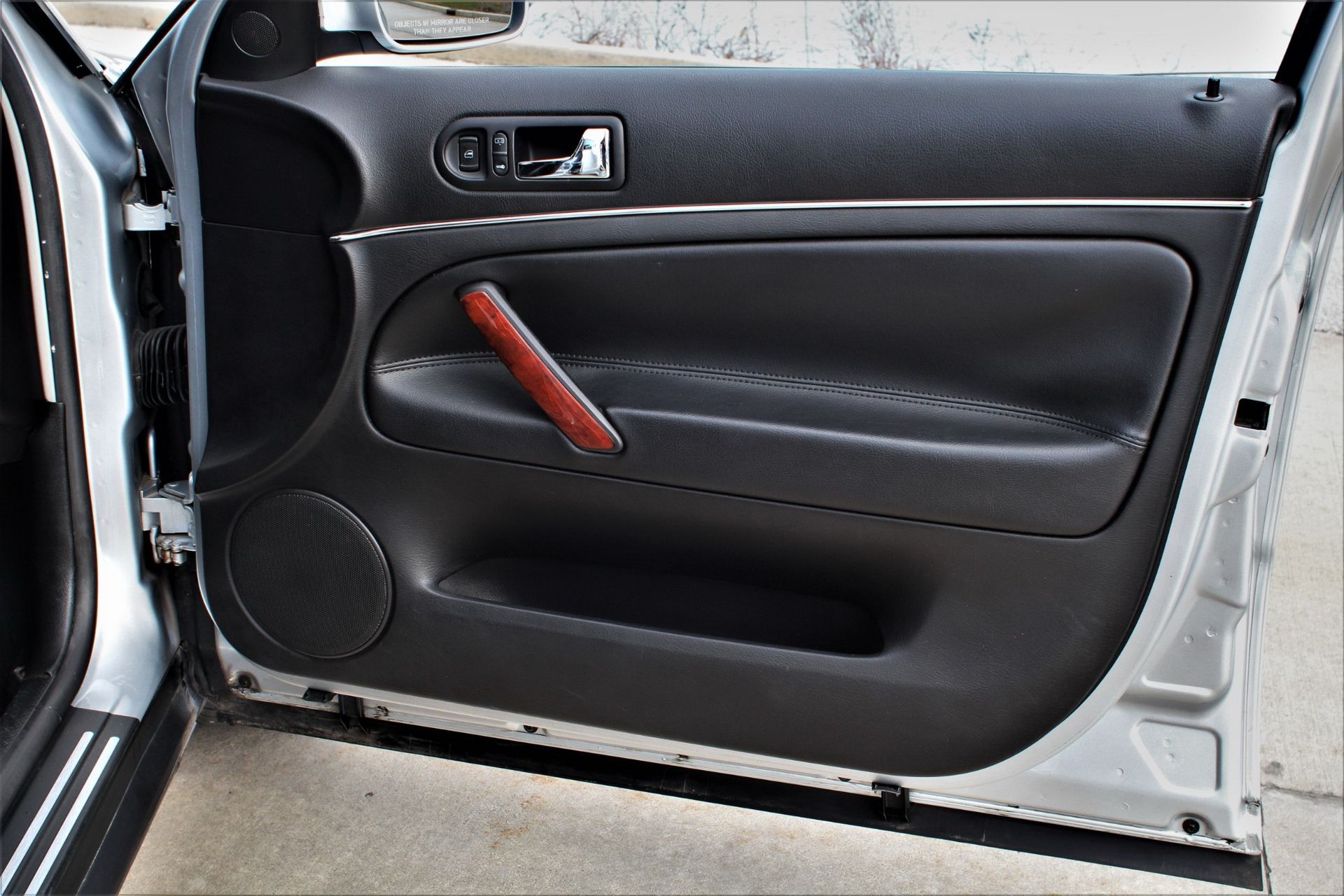 vw-passat-variant-w8-auction-bat-53 2003 VW Passat Variant W8 With Manual Box Is One Of Only 97 Sold In The USA