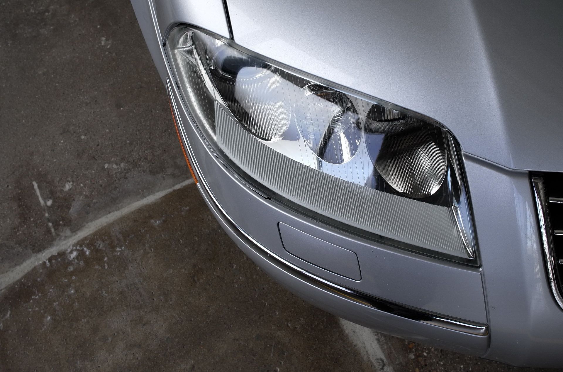 vw-passat-variant-w8-auction-bat-7 2003 VW Passat Variant W8 With Manual Box Is One Of Only 97 Sold In The USA