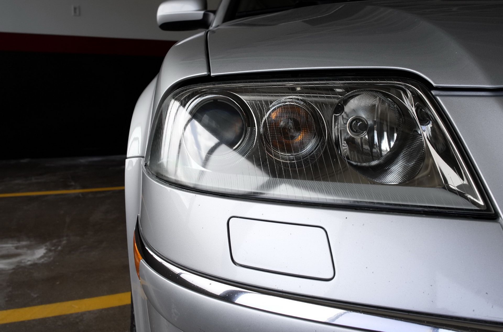 vw-passat-variant-w8-auction-bat-8 2003 VW Passat Variant W8 With Manual Box Is One Of Only 97 Sold In The USA