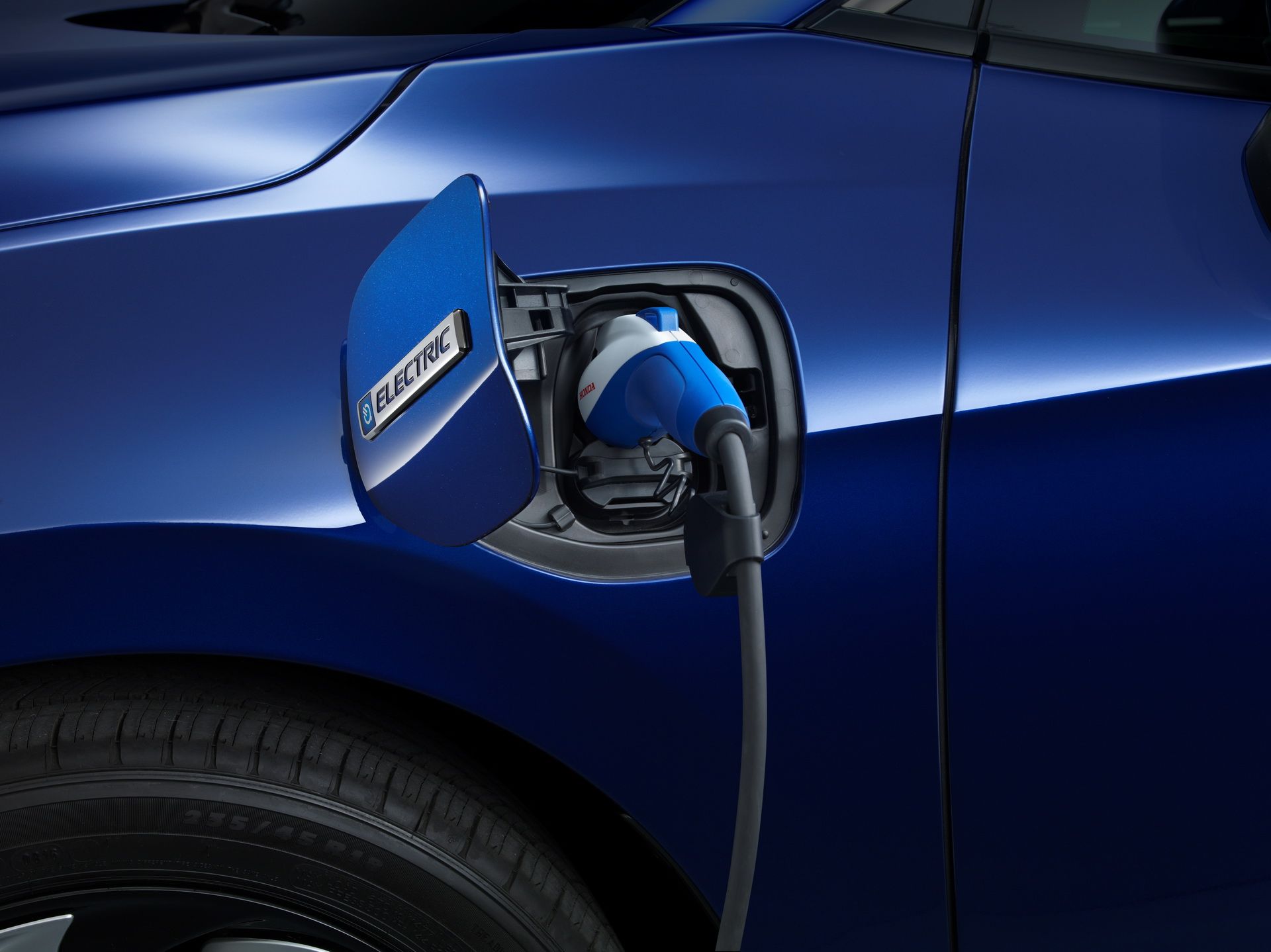 07 - 2017 Honda Clarity Electric 2018 Honda Clarity Electric Now Offered With A Monthly Lease Of Just $199