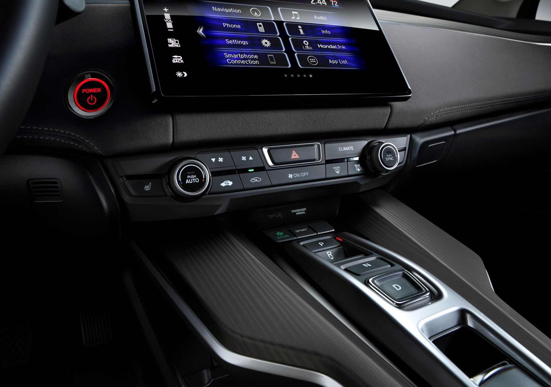 10 - 2017 Honda Clarity Electric 2018 Honda Clarity Electric Now Offered With A Monthly Lease Of Just $199