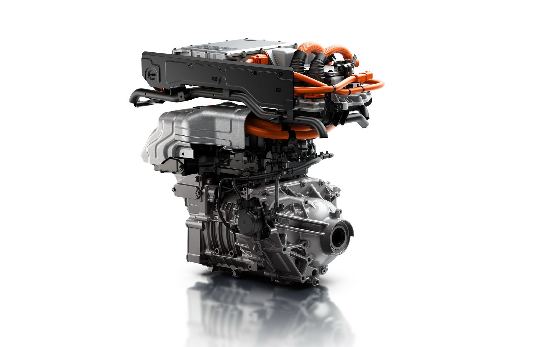 13 - 2017 Honda Clarity Electric Powertrain 2018 Honda Clarity Electric Now Offered With A Monthly Lease Of Just $199