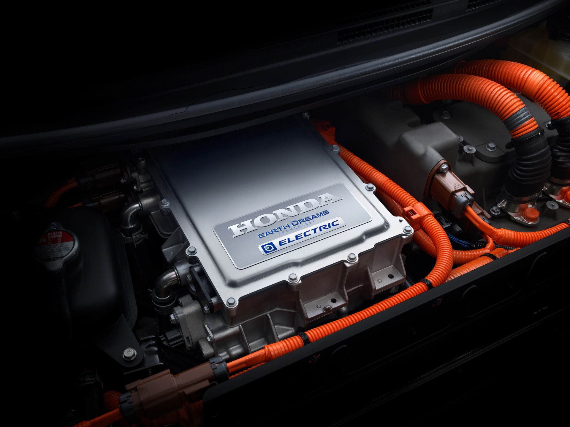 14 - 2017 Honda Clarity Electric 2018 Honda Clarity Electric Now Offered With A Monthly Lease Of Just $199