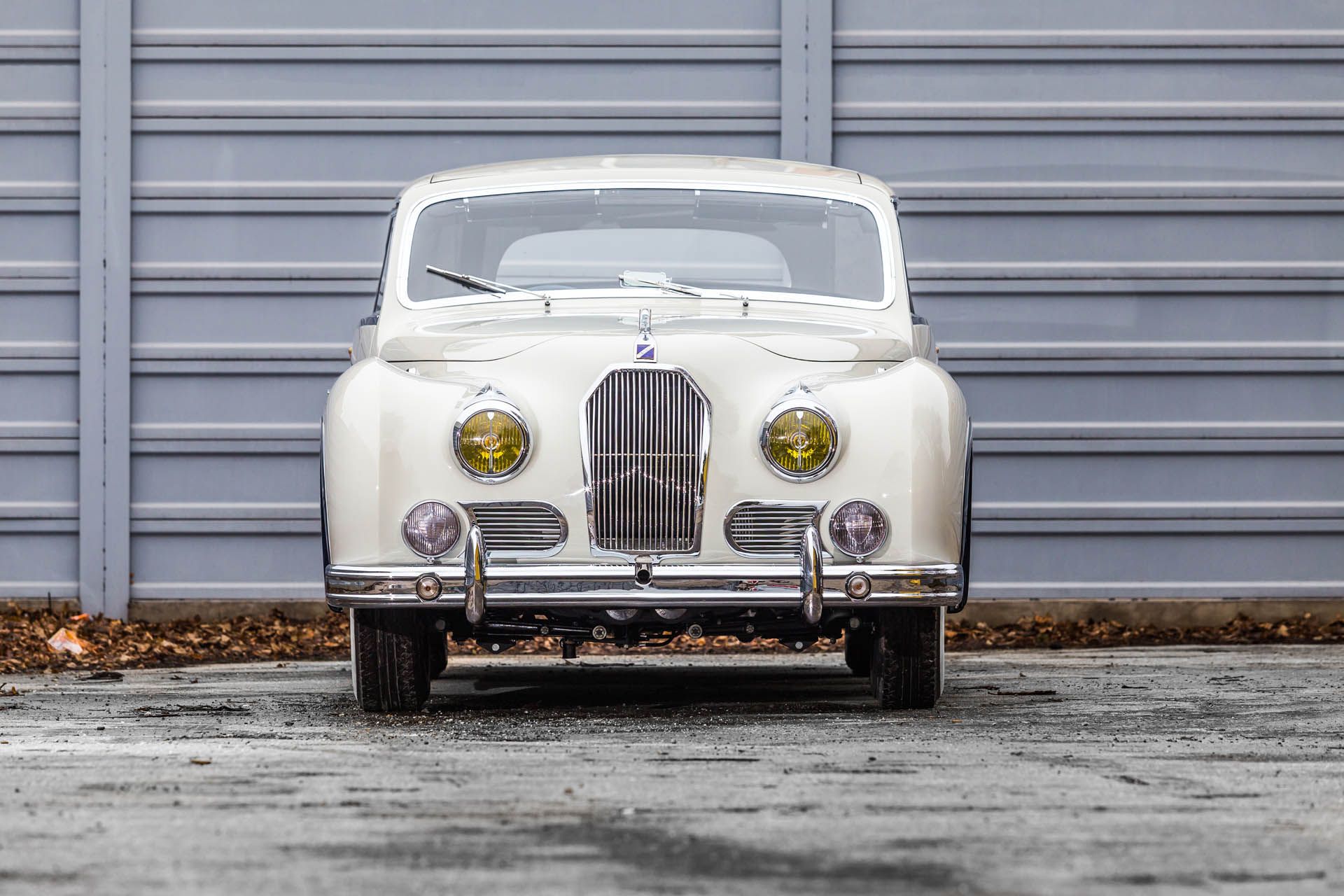 1948-Talbot-Lago-T26-Record-Sport-Saoutchik-07 Long-Lost Barnfind Talbot-Lago Promises To Steal The Stage At The Quail