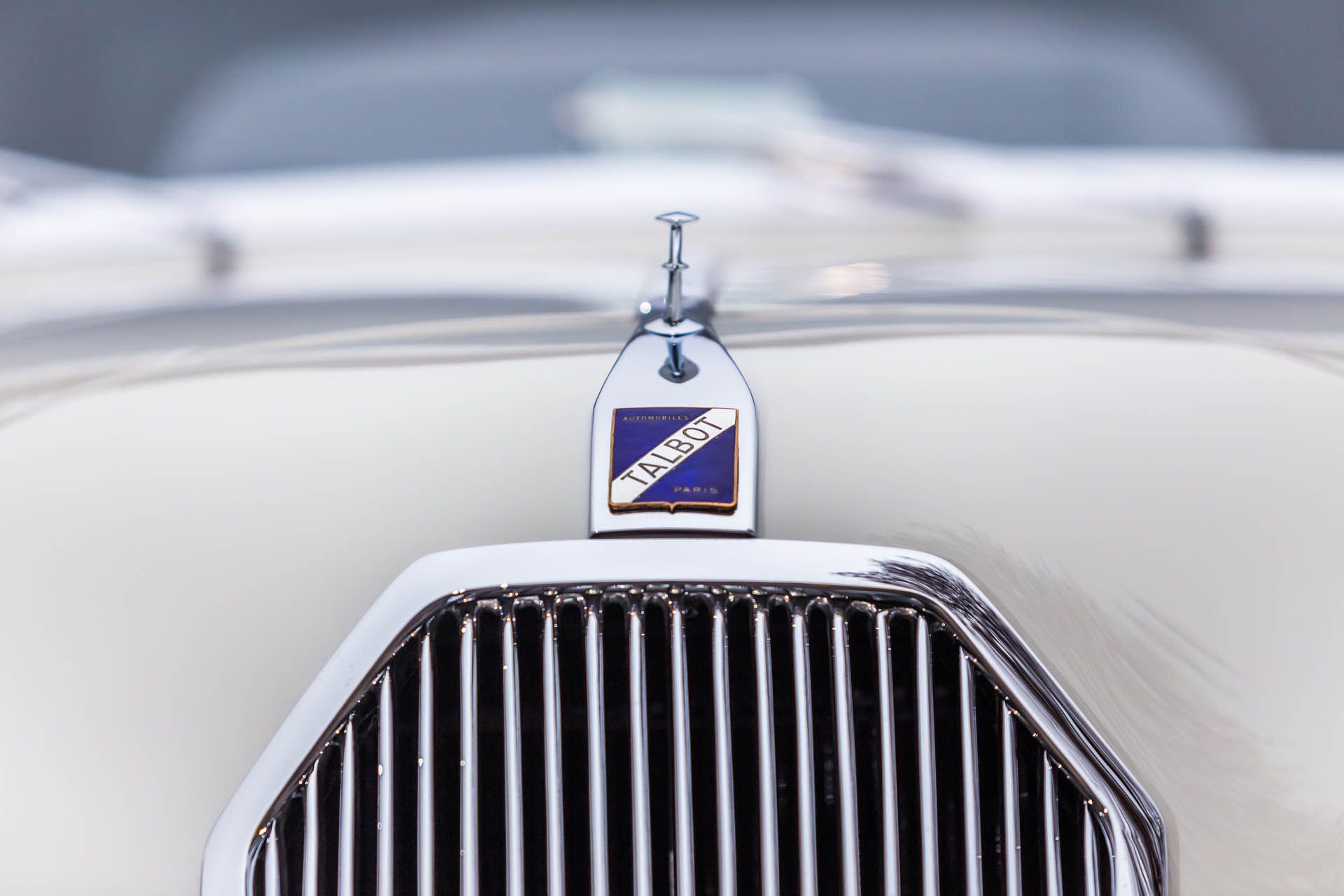 1948-Talbot-Lago-T26-Record-Sport-Saoutchik-08 Long-Lost Barnfind Talbot-Lago Promises To Steal The Stage At The Quail