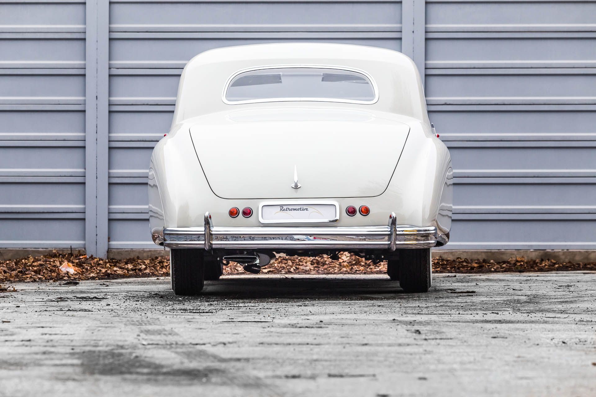 1948-Talbot-Lago-T26-Record-Sport-Saoutchik-10 Long-Lost Barnfind Talbot-Lago Promises To Steal The Stage At The Quail