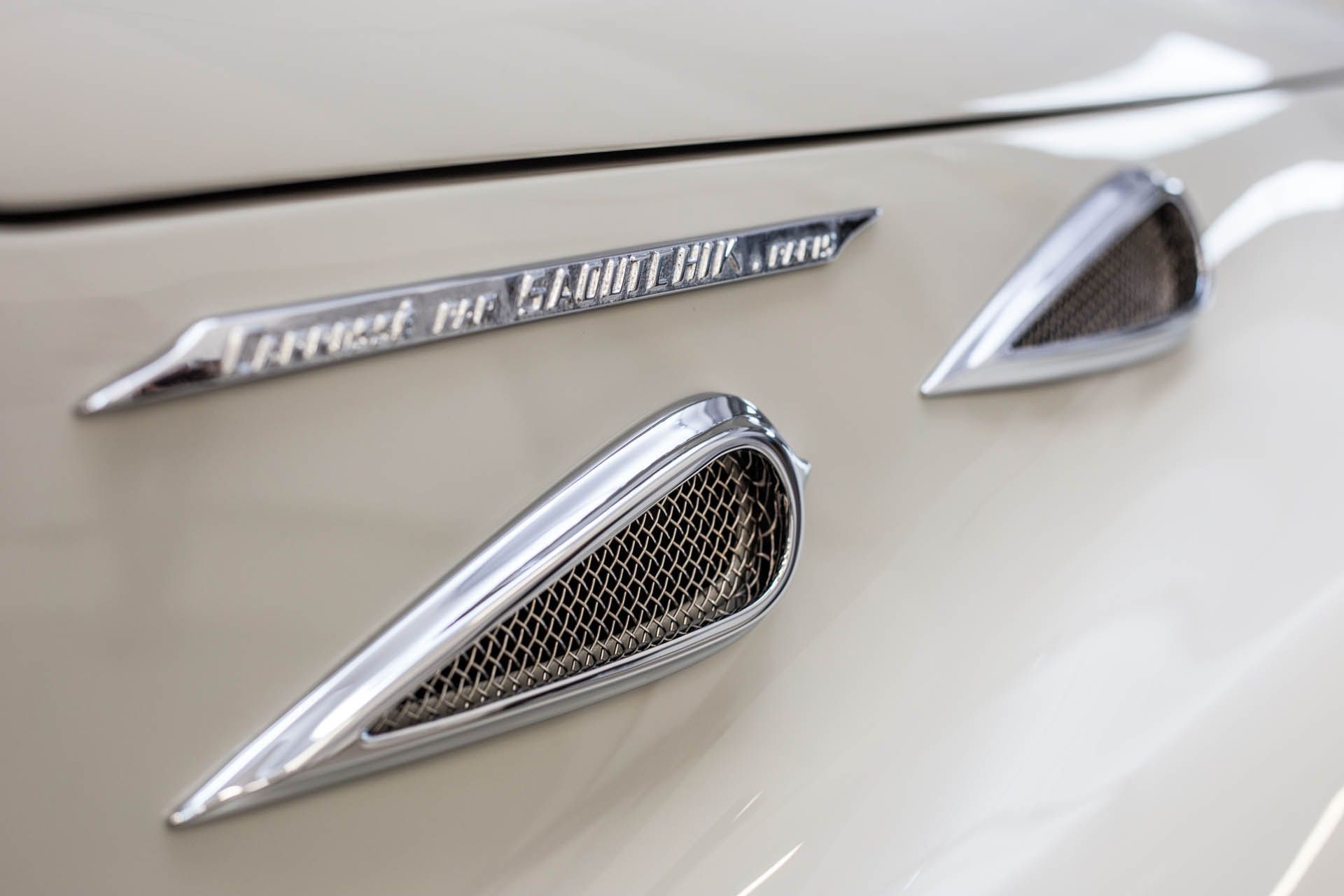 1948-Talbot-Lago-T26-Record-Sport-Saoutchik-12 Long-Lost Barnfind Talbot-Lago Promises To Steal The Stage At The Quail