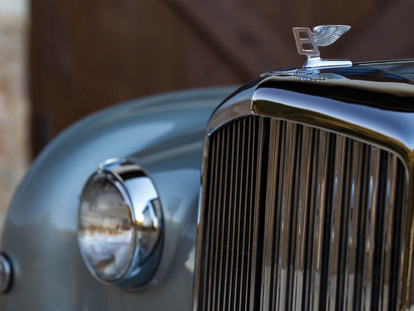 1956 Bentley S1 Continental Drophead Coupe by Park Ward 20 It Doesn’t Get More Gorgeous Than This 1956 Bentley S1 Continental Drophead Coupe