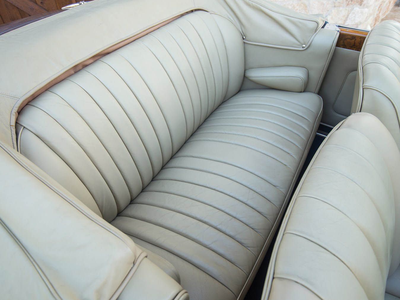 1956 Bentley S1 Continental Drophead Coupe by Park Ward 22 It Doesn’t Get More Gorgeous Than This 1956 Bentley S1 Continental Drophead Coupe