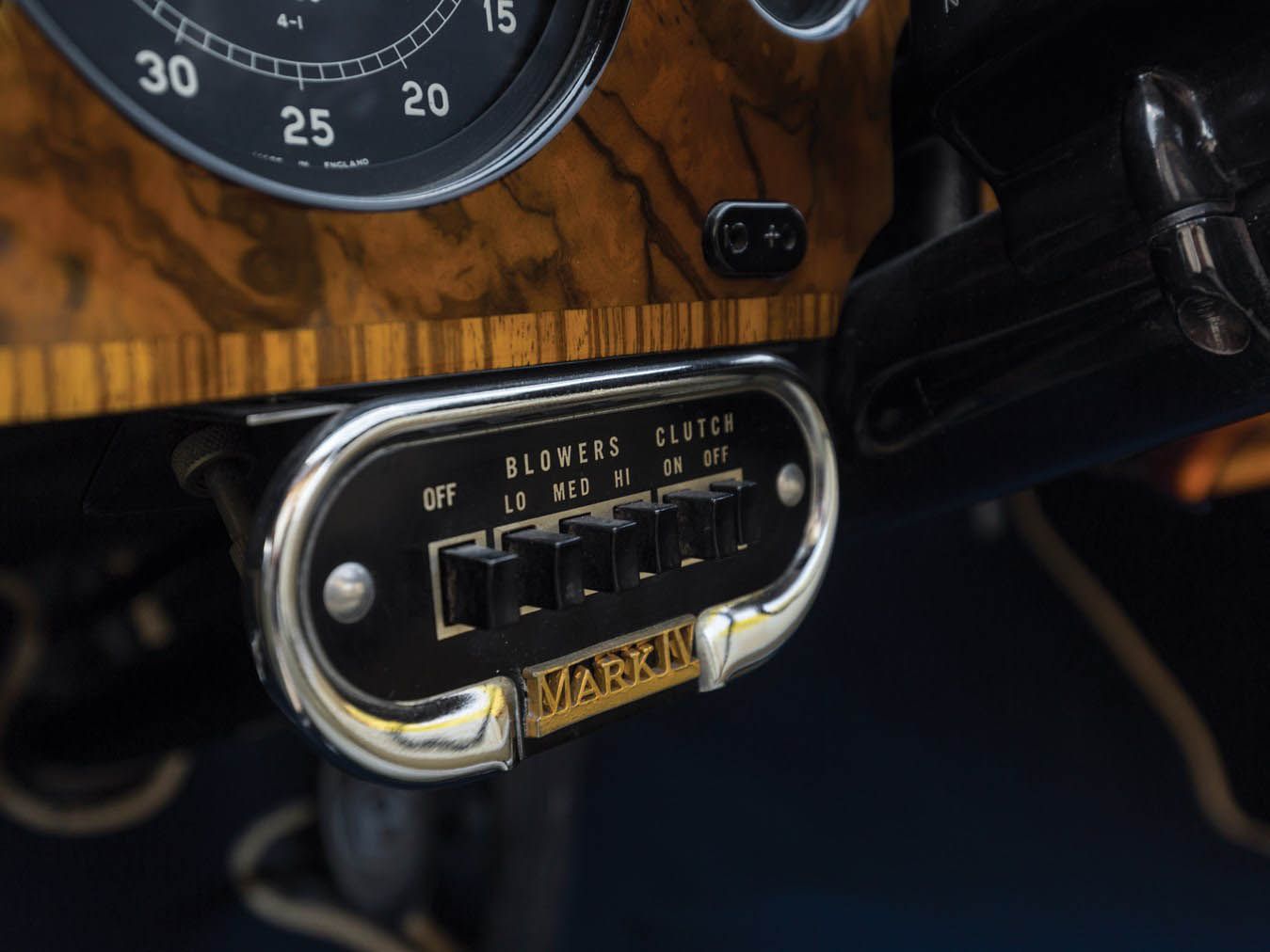 1956 Bentley S1 Continental Drophead Coupe by Park Ward 24 It Doesn’t Get More Gorgeous Than This 1956 Bentley S1 Continental Drophead Coupe