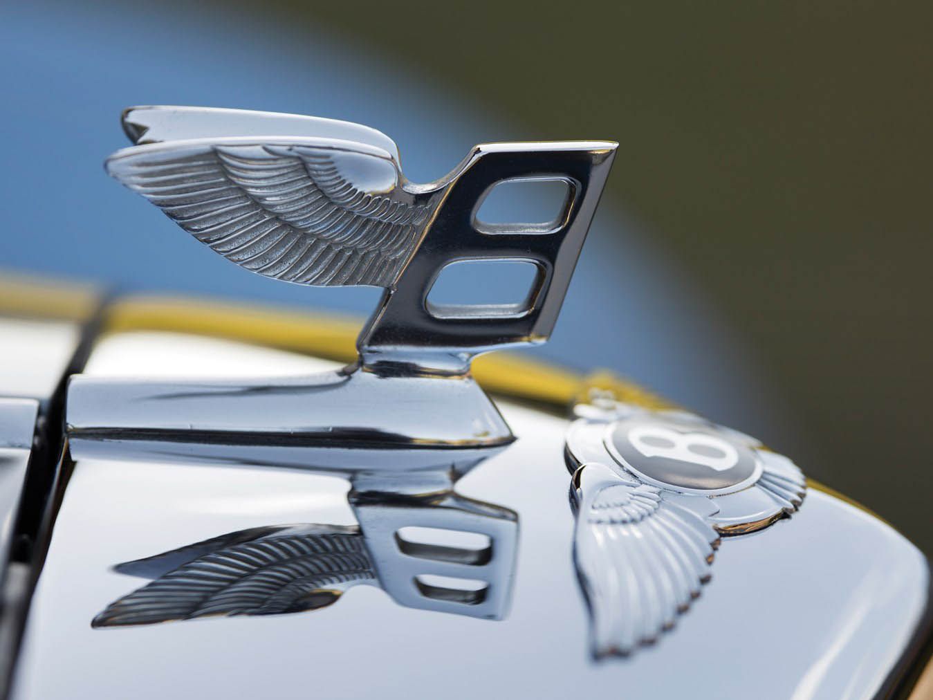 1956 Bentley S1 Continental Drophead Coupe by Park Ward 29 It Doesn’t Get More Gorgeous Than This 1956 Bentley S1 Continental Drophead Coupe