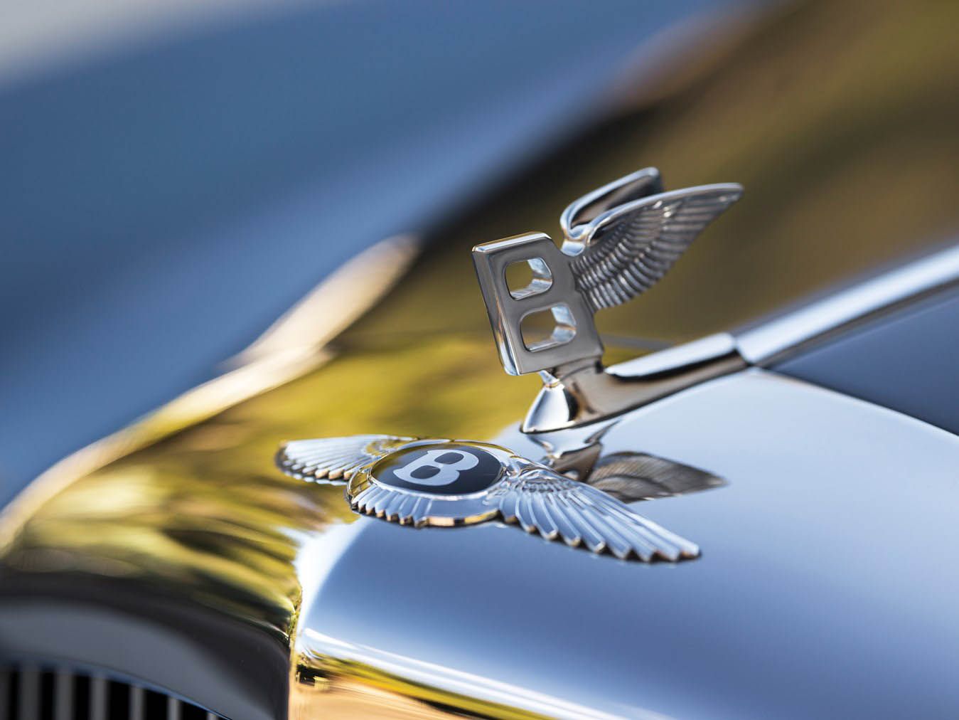 1956 Bentley S1 Continental Drophead Coupe by Park Ward 30 It Doesn’t Get More Gorgeous Than This 1956 Bentley S1 Continental Drophead Coupe