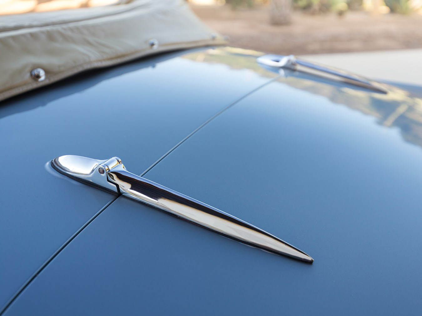 1956 Bentley S1 Continental Drophead Coupe by Park Ward 31 It Doesn’t Get More Gorgeous Than This 1956 Bentley S1 Continental Drophead Coupe