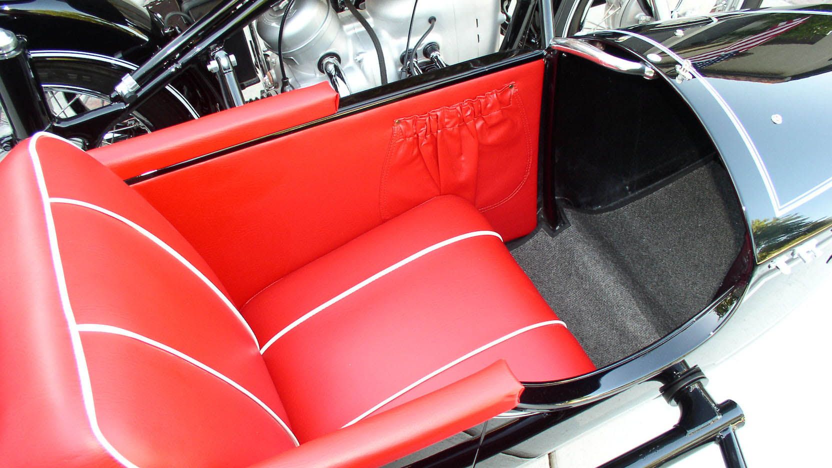 1959-BMW-R60-wSidecar_09 Forget The 2 Series And Give Us This 1959 BMW R60 With Sidecar