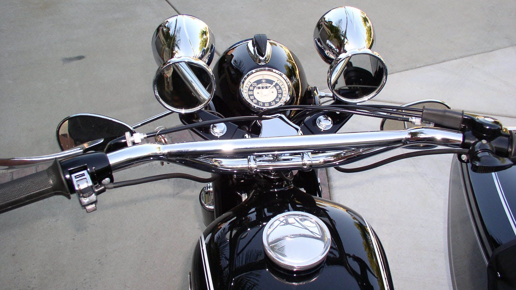 1959-BMW-R60-wSidecar_10 Forget The 2 Series And Give Us This 1959 BMW R60 With Sidecar