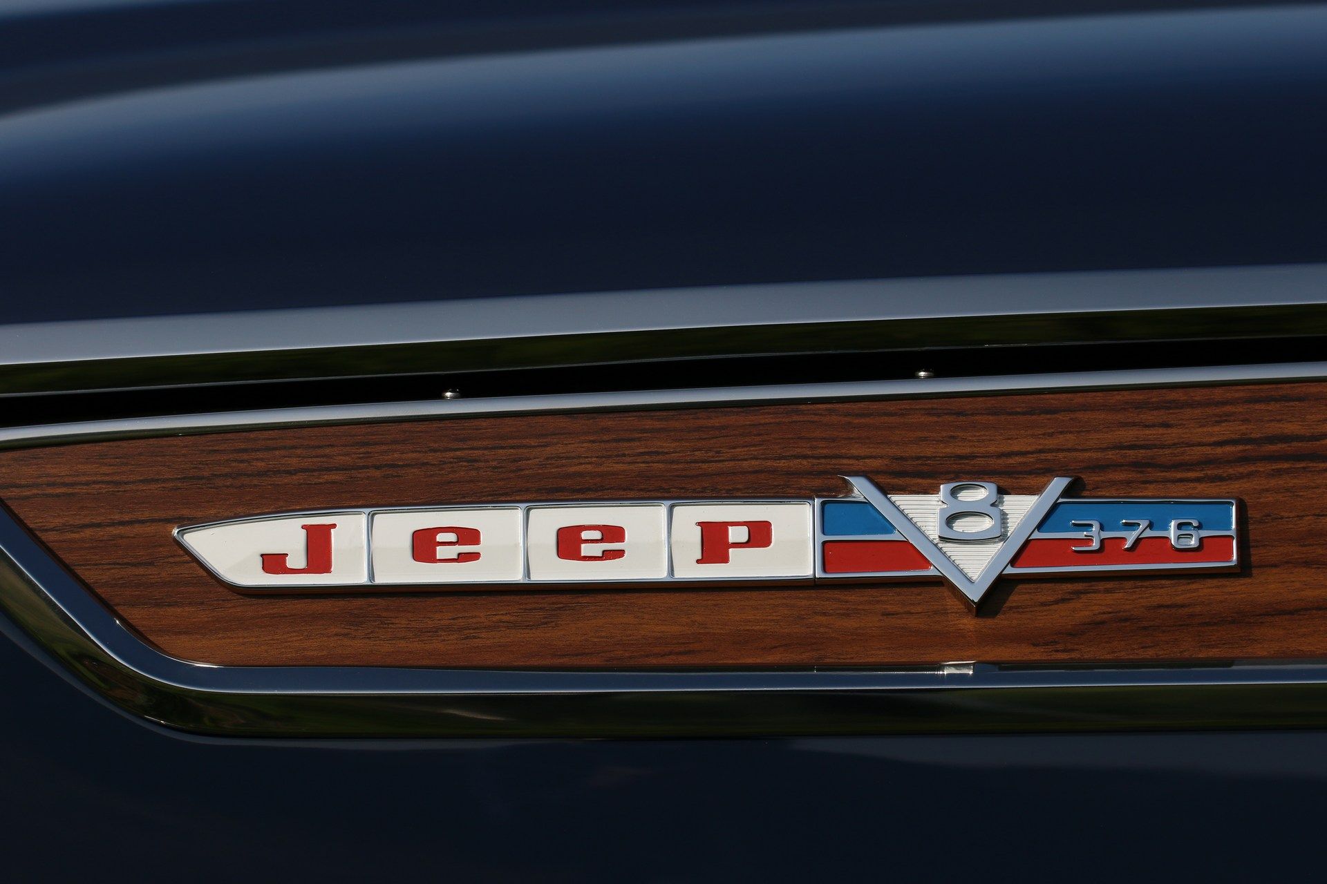 1965-Jeep-Wagoneer-26 ICON’s 1965 Jeep Wagoneer Is A Throwback To A Simpler Time