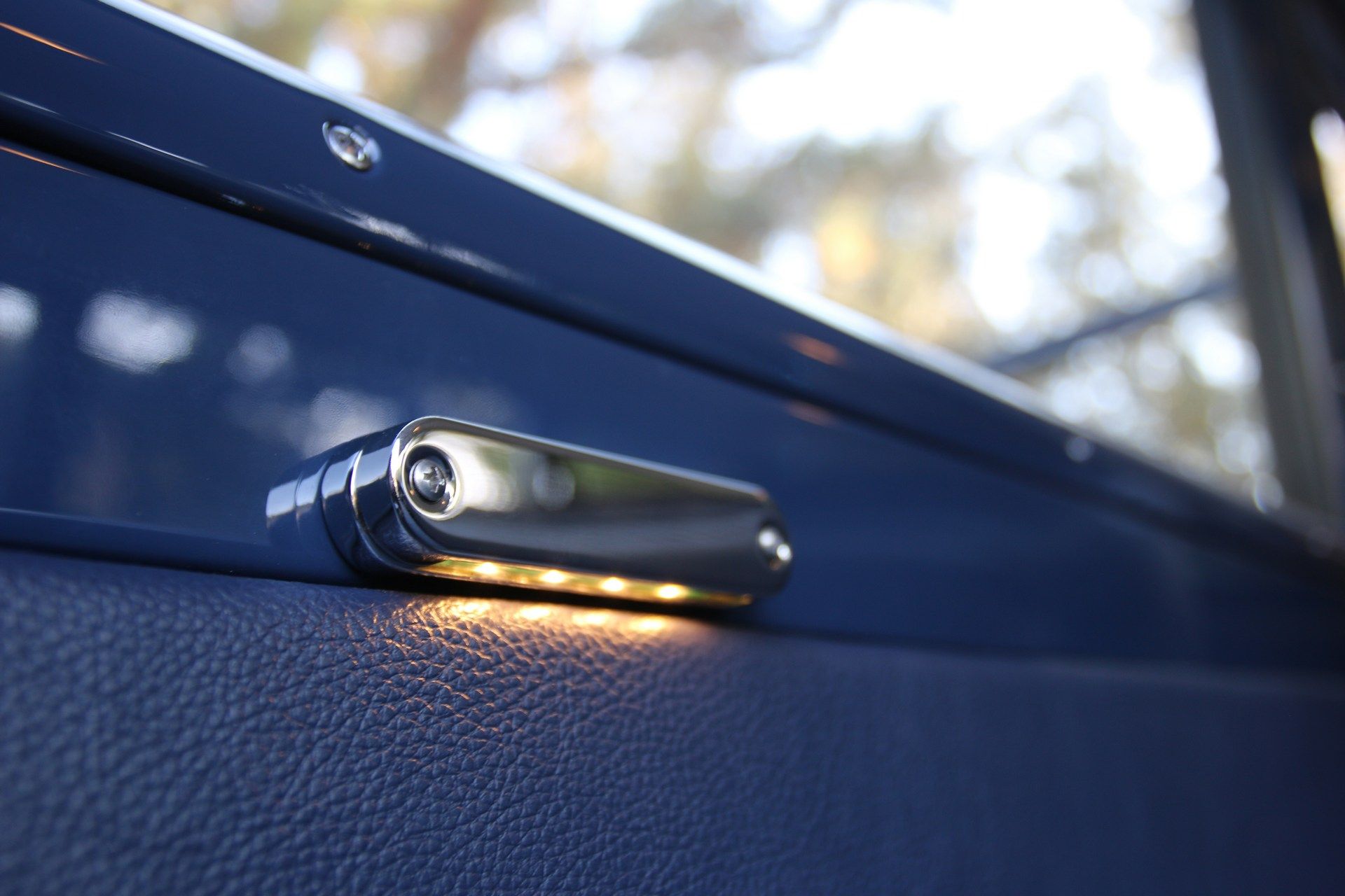 1965-Jeep-Wagoneer-3 ICON’s 1965 Jeep Wagoneer Is A Throwback To A Simpler Time