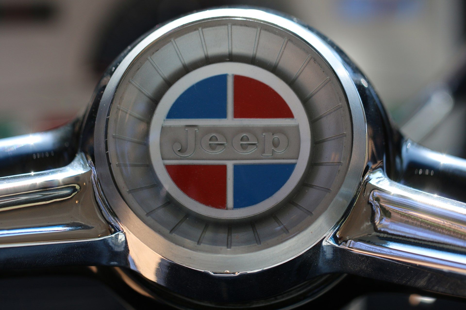 1965-Jeep-Wagoneer-32 ICON’s 1965 Jeep Wagoneer Is A Throwback To A Simpler Time