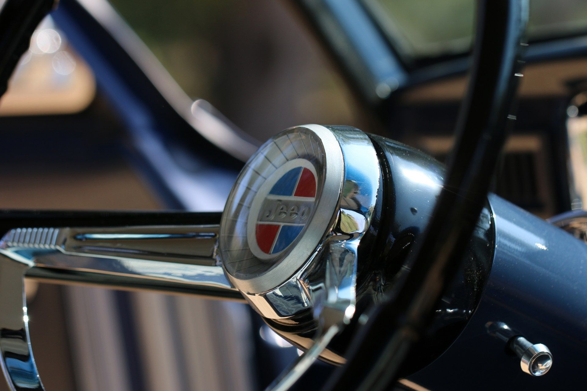 1965-Jeep-Wagoneer-48 ICON’s 1965 Jeep Wagoneer Is A Throwback To A Simpler Time