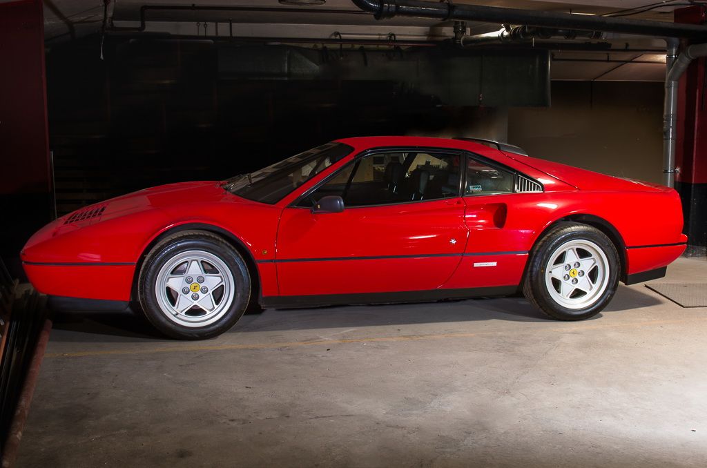 1986-ferrari-328-gtb-1 Ferrari 328 GTB Vs Ford Escort RS Cosworth: Which Would You Take Home?