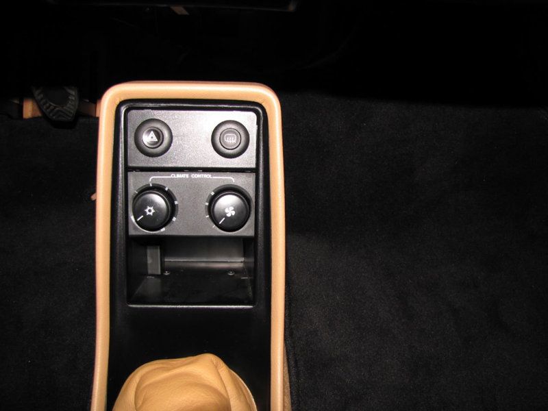 1989-porsche-911-speedster-ebay-25 Want A Virtually Brand New 1989 Porsche 911 Speedster With 251 Miles?