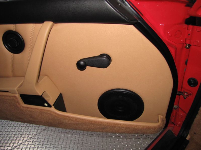 1989-porsche-911-speedster-ebay-29 Want A Virtually Brand New 1989 Porsche 911 Speedster With 251 Miles?