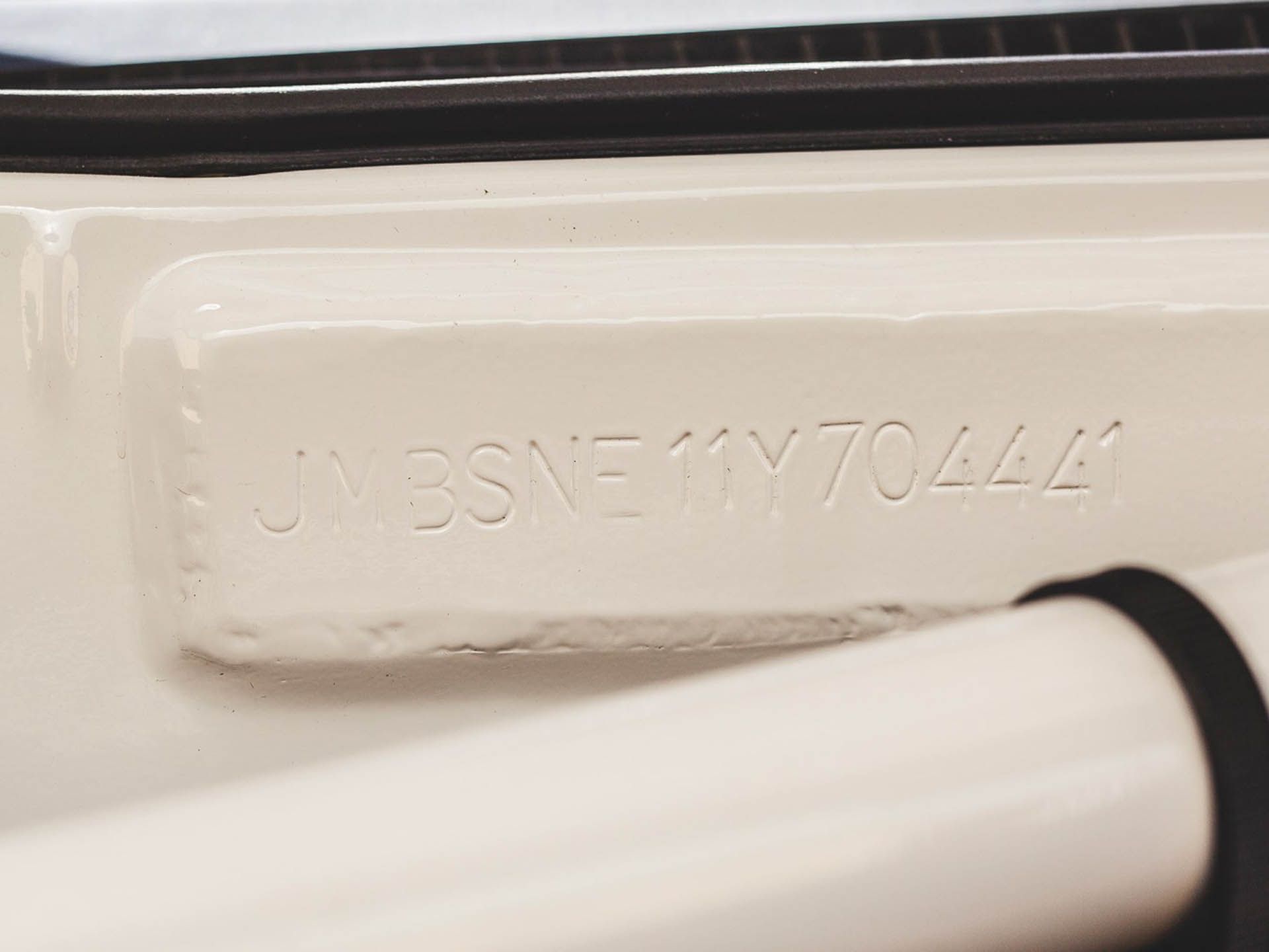 1990-Mitsubishi-Galant-VR-4-GroupA-33 Relive Mitsubishi’s Glory Days In This 1990 Galant VR-4 Group A Rally Car