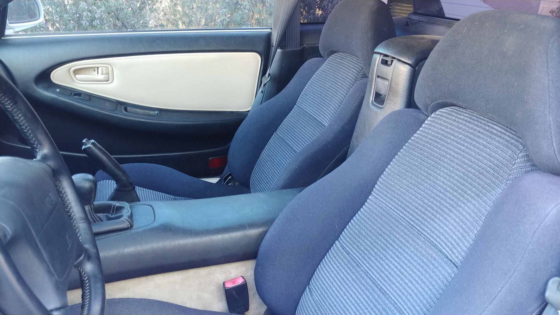 1993-Toyota-MR2-Turbo-Find-22 Guy Buys 1993 Toyota MR2 Turbo Garage Find With 1,461 Miles For Just $500!