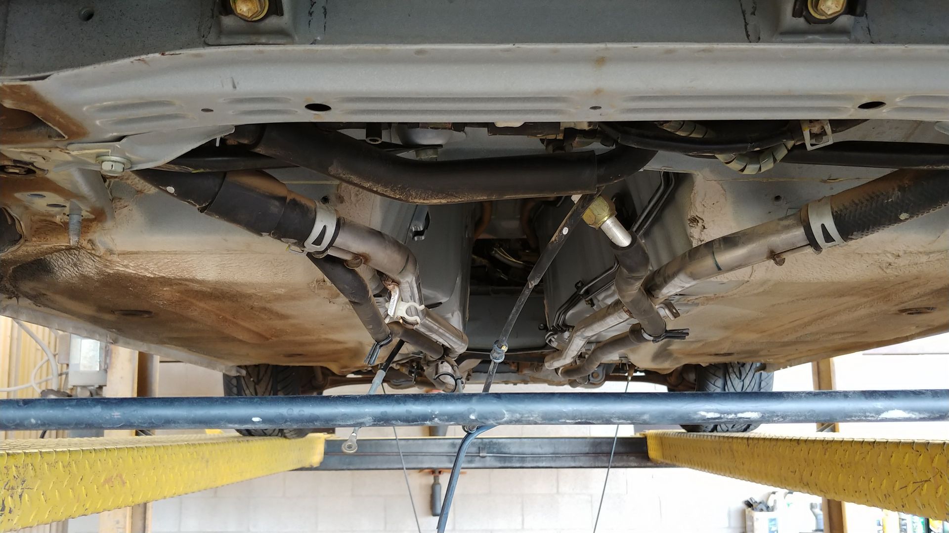 1993-Toyota-MR2-Turbo-Find-6 Guy Buys 1993 Toyota MR2 Turbo Garage Find With 1,461 Miles For Just $500!