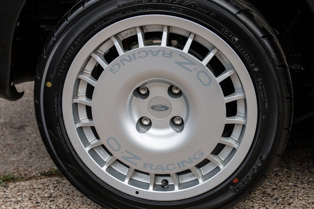 1994-ford-escort-rs-cosworth-motorsport-edition-11 Ferrari 328 GTB Vs Ford Escort RS Cosworth: Which Would You Take Home?