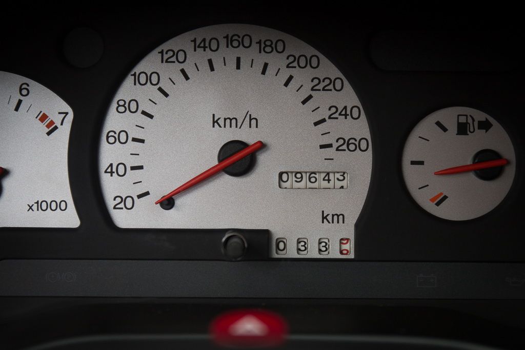 1994-ford-escort-rs-cosworth-motorsport-edition-12 Ferrari 328 GTB Vs Ford Escort RS Cosworth: Which Would You Take Home?